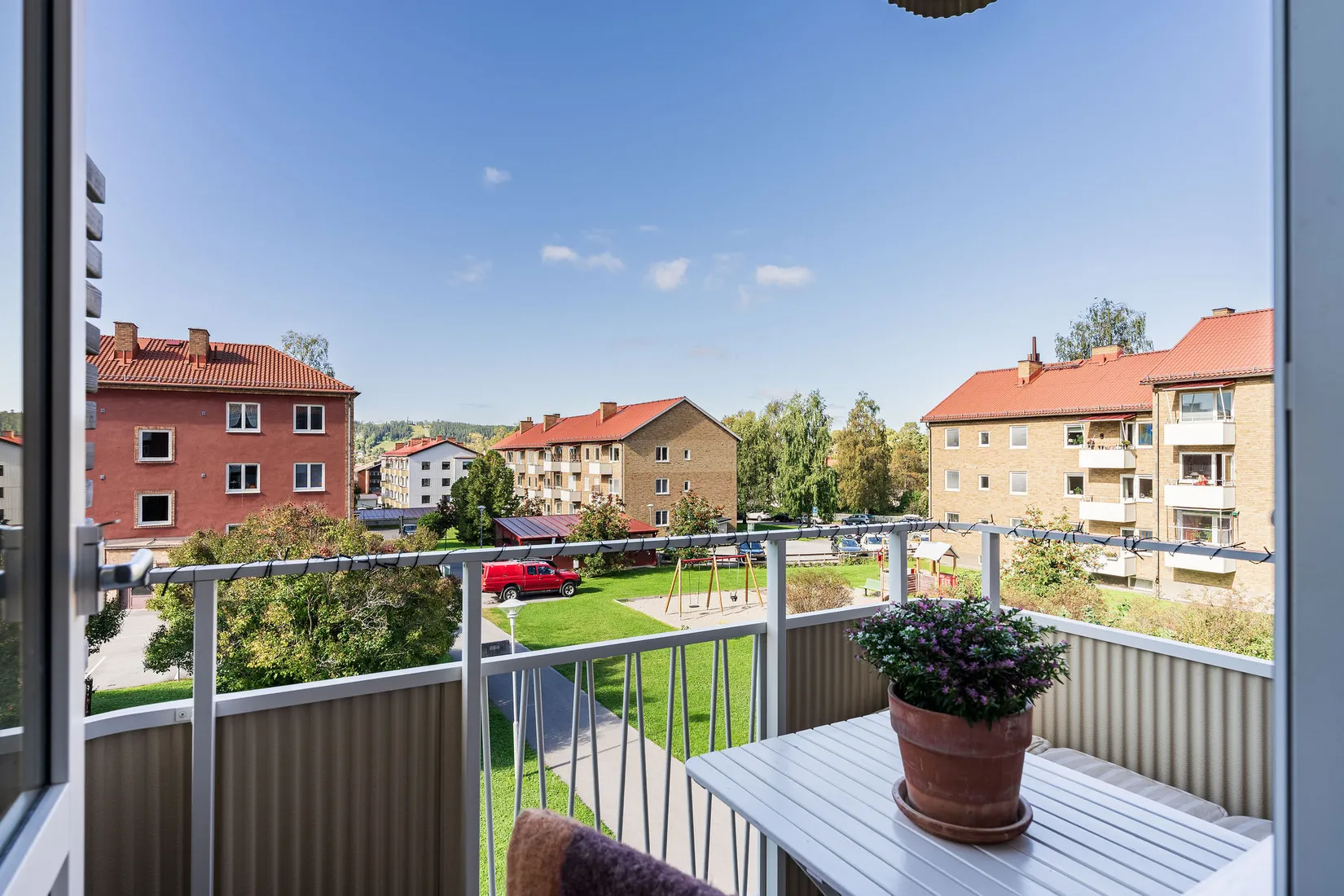 Bostadsrätt, Samuel Permans Gata 35C, Karlslund, Östersund