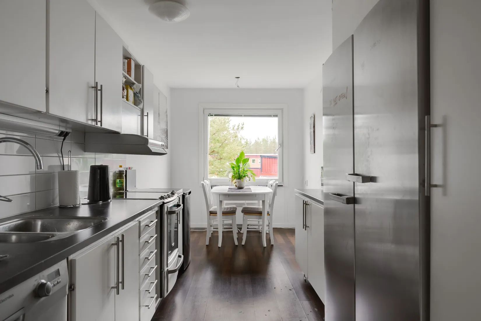 Bostadsrätt, Nyckelgatan 48, Sunnanå, Skellefteå