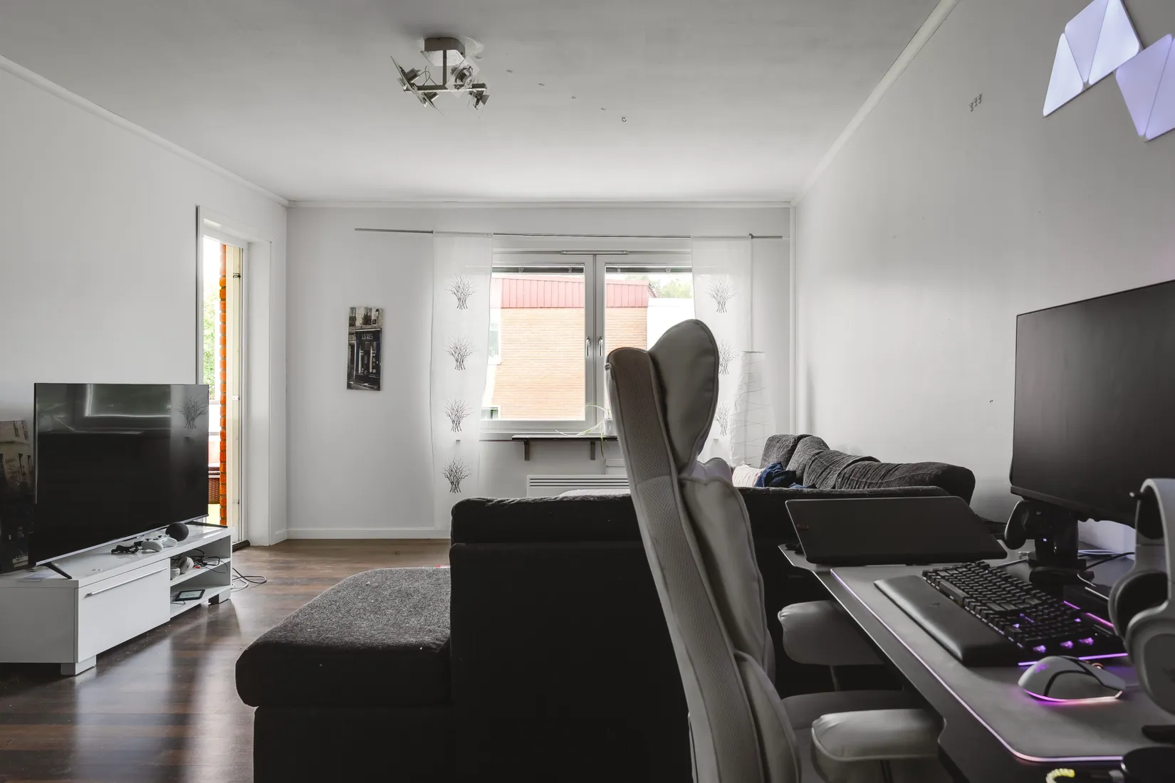 Bostadsrätt, Nyckelgatan 48, Sunnanå, Skellefteå