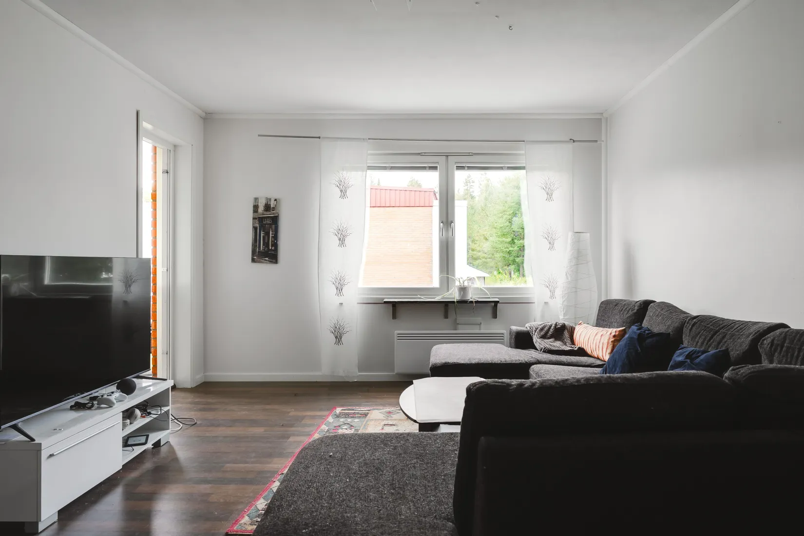 Bostadsrätt, Nyckelgatan 48, Sunnanå, Skellefteå