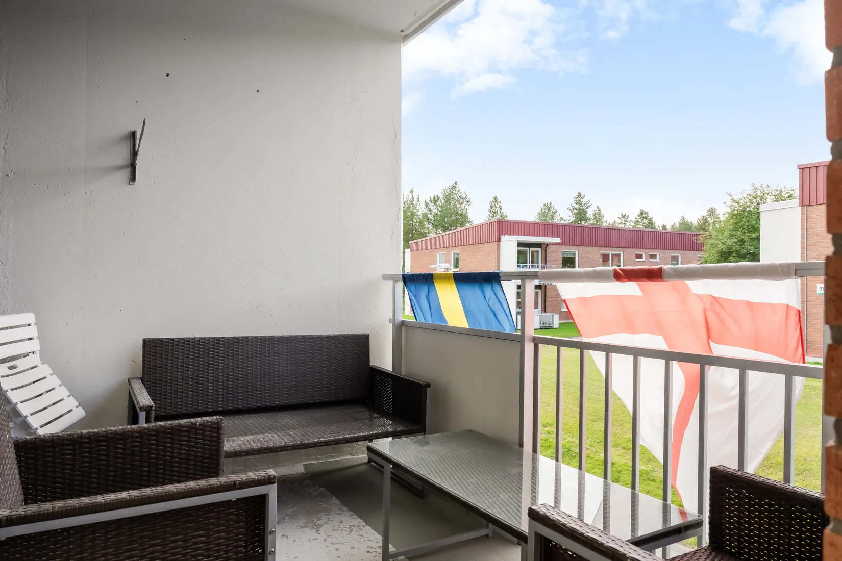 Bostadsrätt, Nyckelgatan 48, Sunnanå, Skellefteå