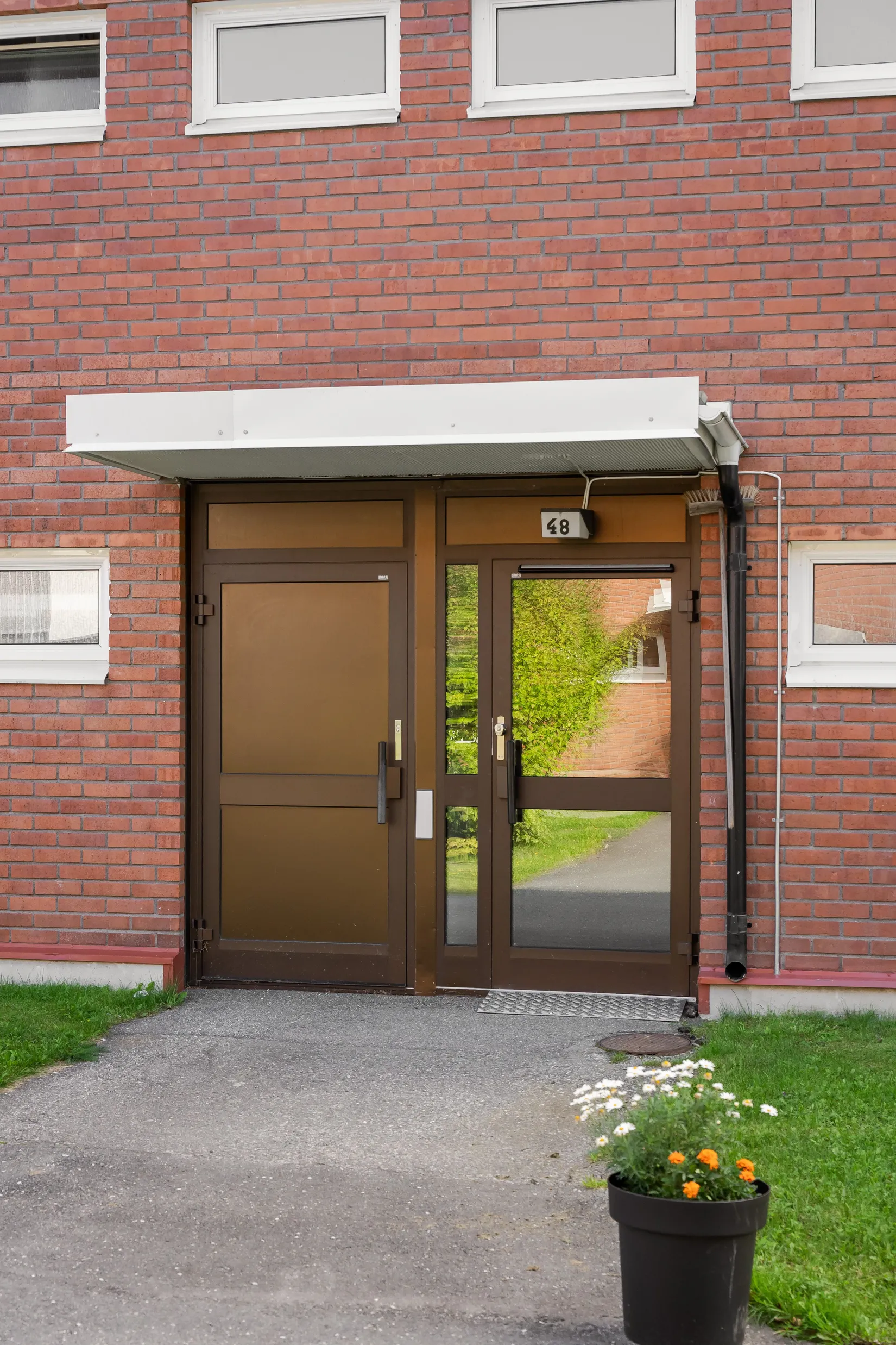 Bostadsrätt, Nyckelgatan 48, Sunnanå, Skellefteå
