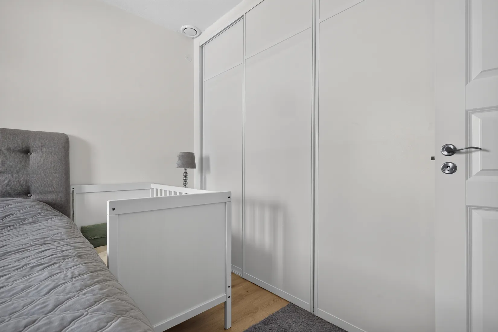 Bostadsrätt, Byalagsgatan 2F, Nya Hjärsta, Örebro
