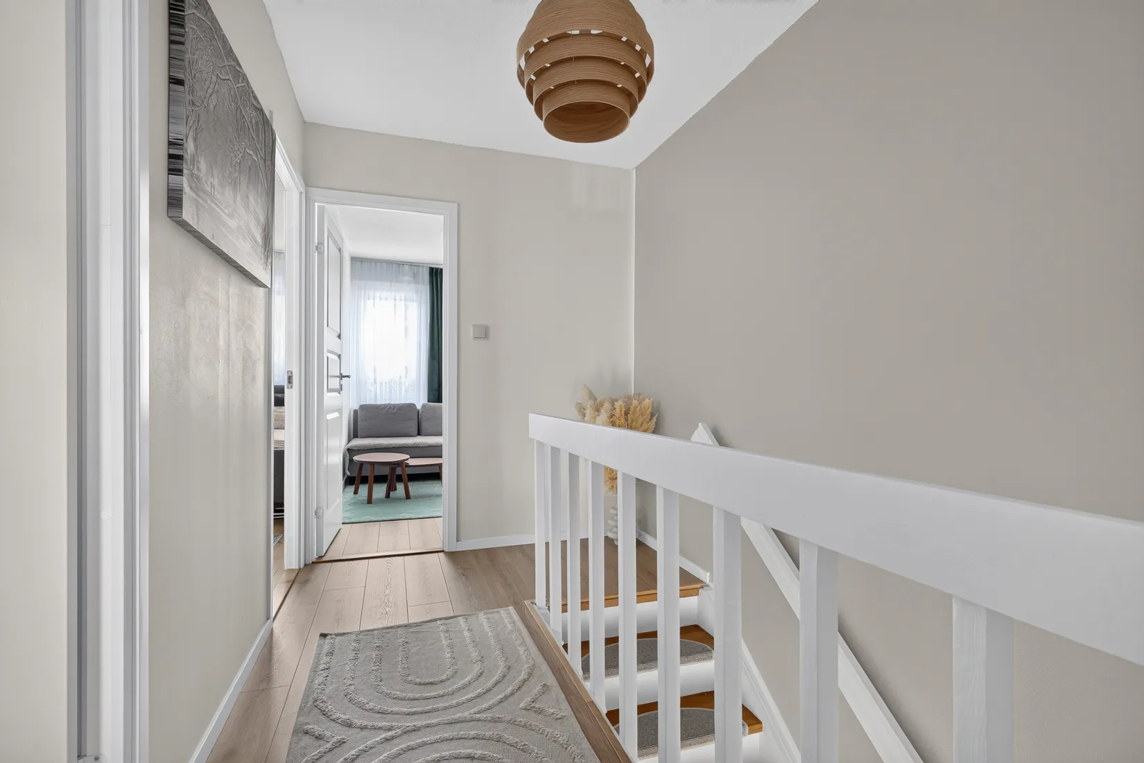 Bostadsrätt, Byalagsgatan 2F, Nya Hjärsta, Örebro