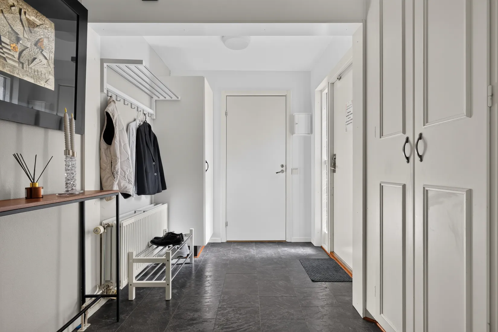 Bostadsrätt, Byalagsgatan 2F, Nya Hjärsta, Örebro