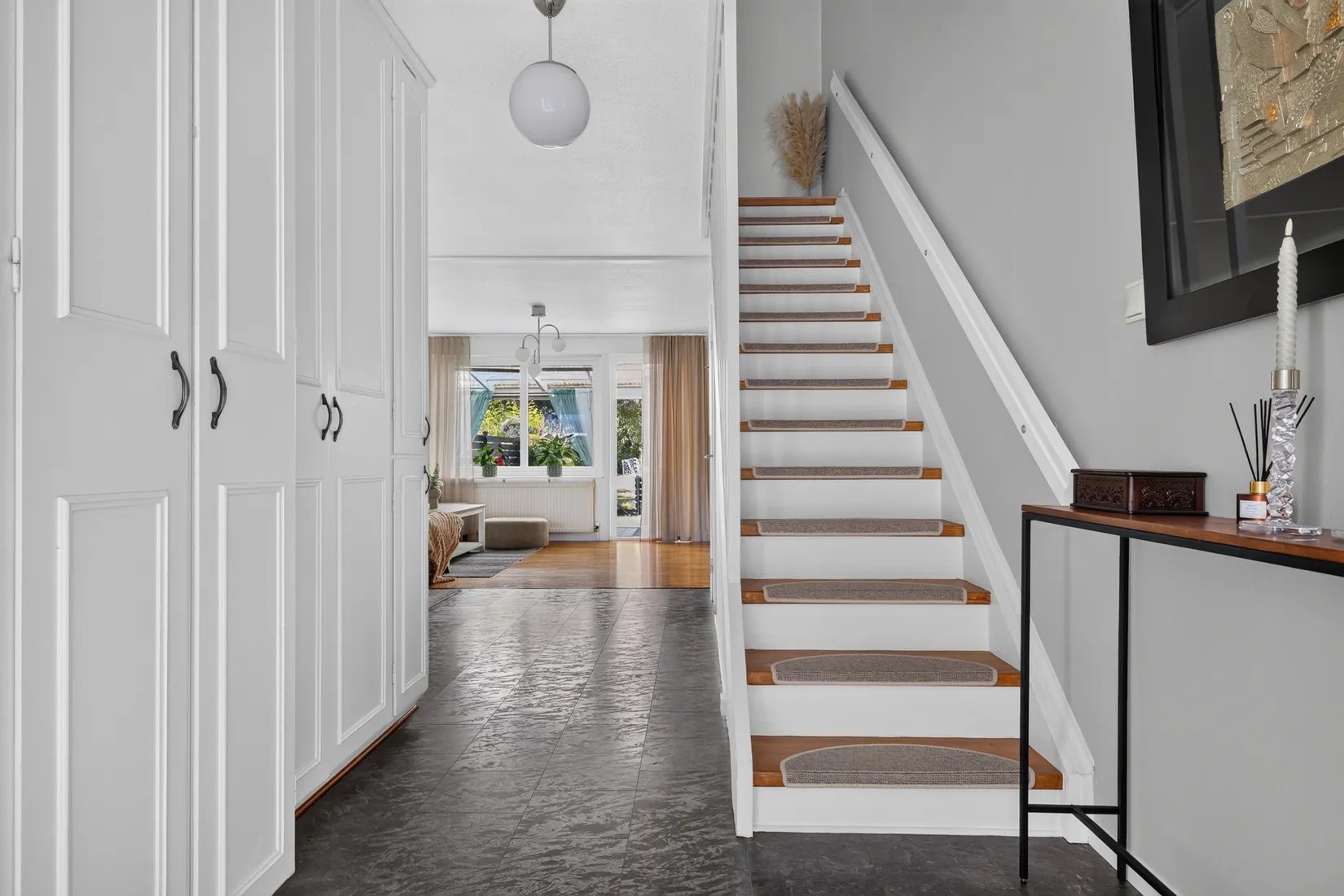 Bostadsrätt, Byalagsgatan 2F, Nya Hjärsta, Örebro
