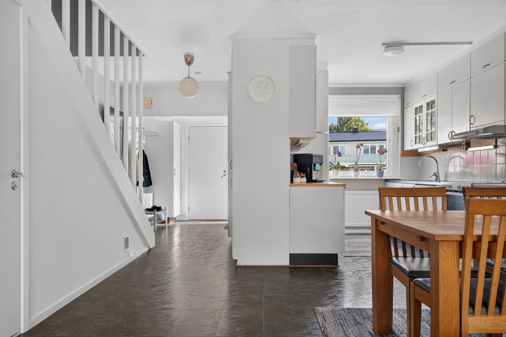 Bostadsrätt, Byalagsgatan 2F, Nya Hjärsta, Örebro