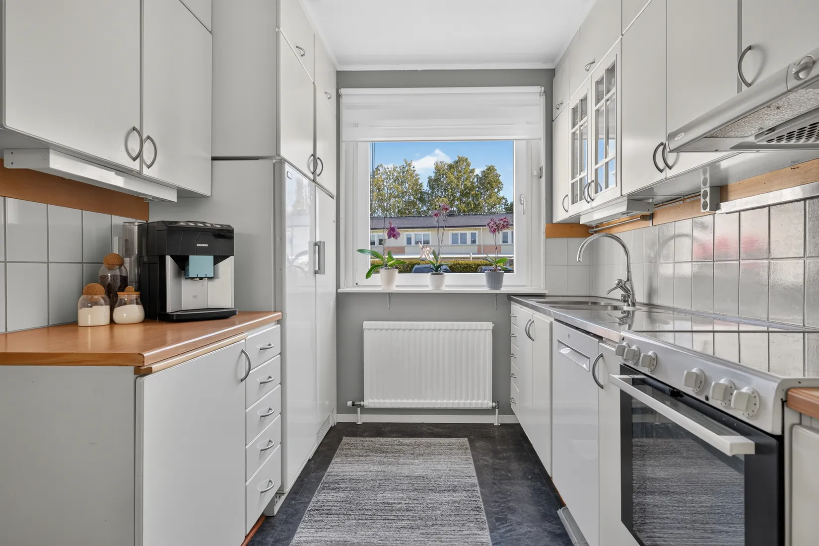 Bostadsrätt, Byalagsgatan 2F, Nya Hjärsta, Örebro