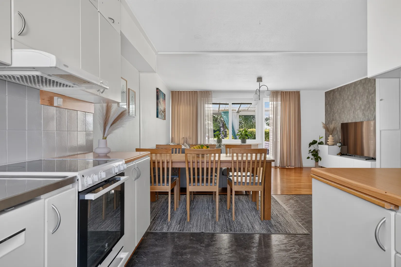 Bostadsrätt, Byalagsgatan 2F, Nya Hjärsta, Örebro