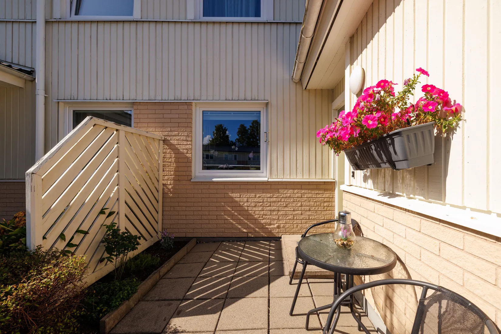 Bostadsrätt, Byalagsgatan 2F, Nya Hjärsta, Örebro