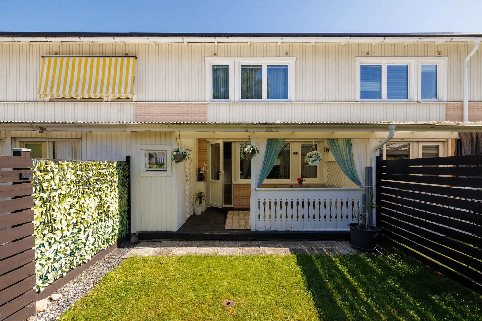 Bostadsrätt, Byalagsgatan 2F, Nya Hjärsta, Örebro