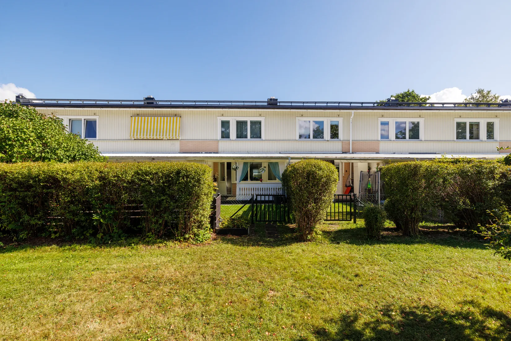 Bostadsrätt, Byalagsgatan 2F, Nya Hjärsta, Örebro