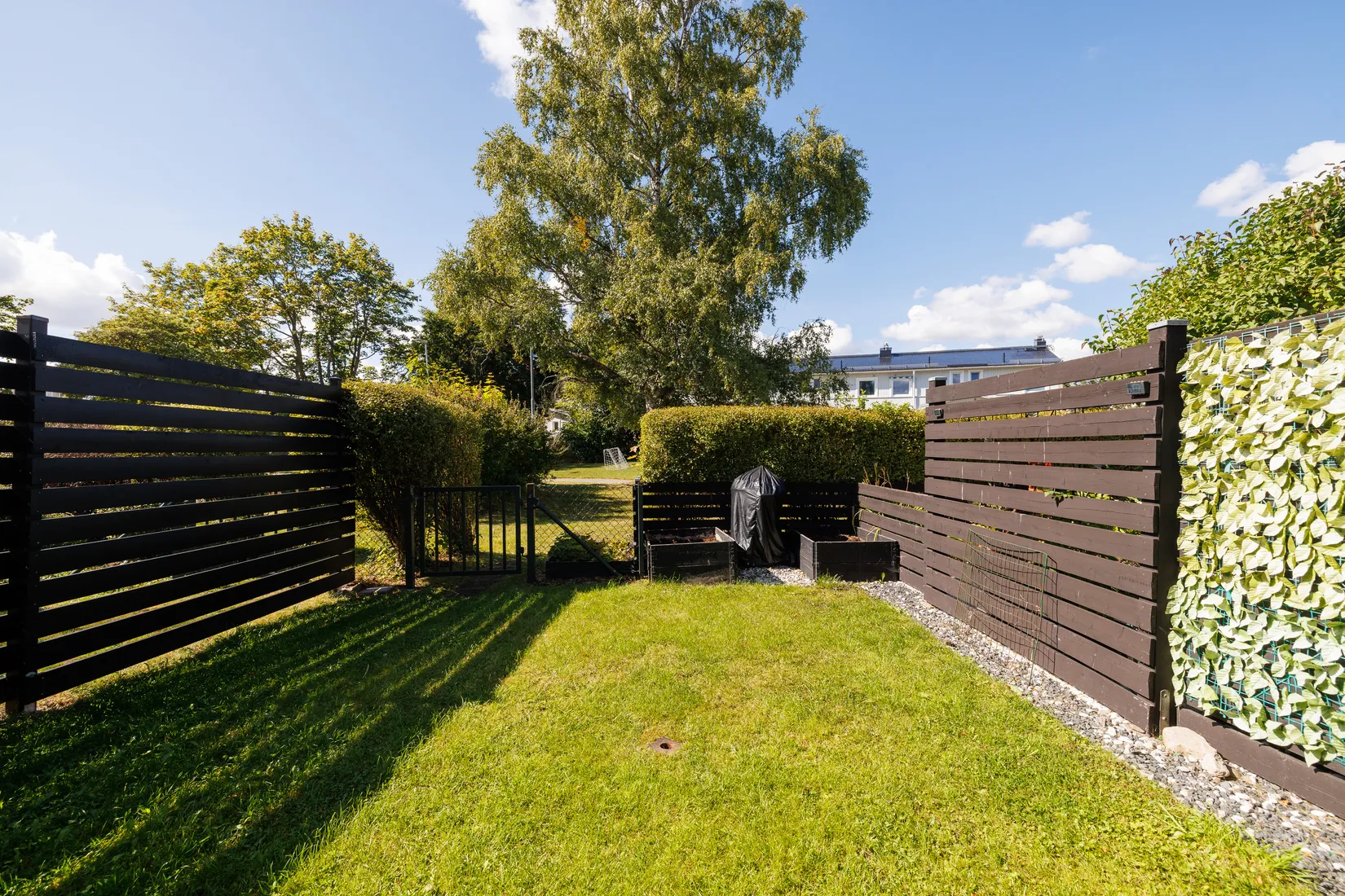 Bostadsrätt, Byalagsgatan 2F, Nya Hjärsta, Örebro