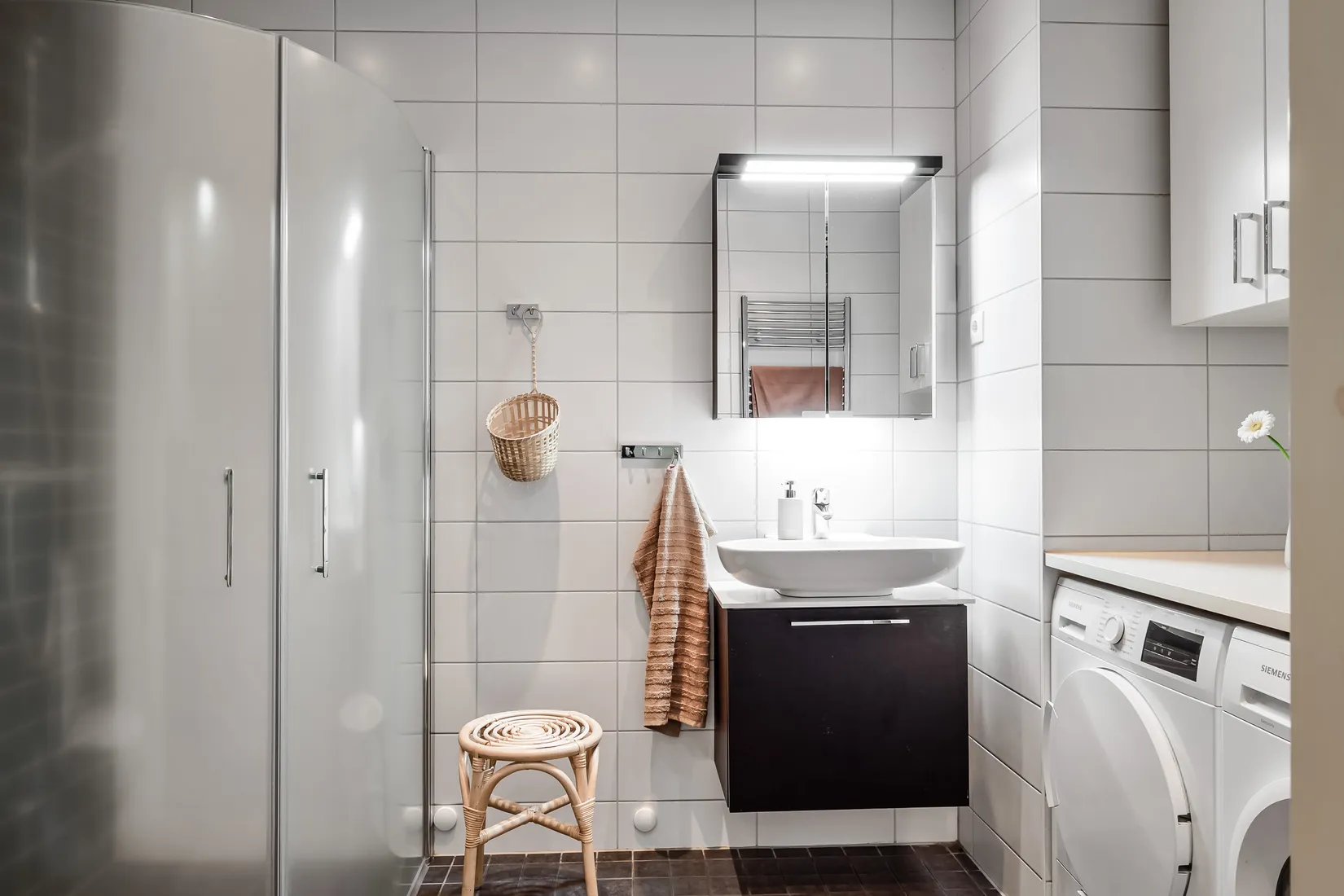 Bostadsrätt, Rundbäcksgatan 20, Centrala Hisingen - Kvillebäcken, Göteborg