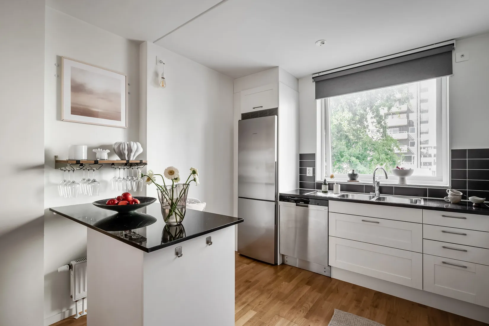 Bostadsrätt, Rundbäcksgatan 20, Centrala Hisingen - Kvillebäcken, Göteborg