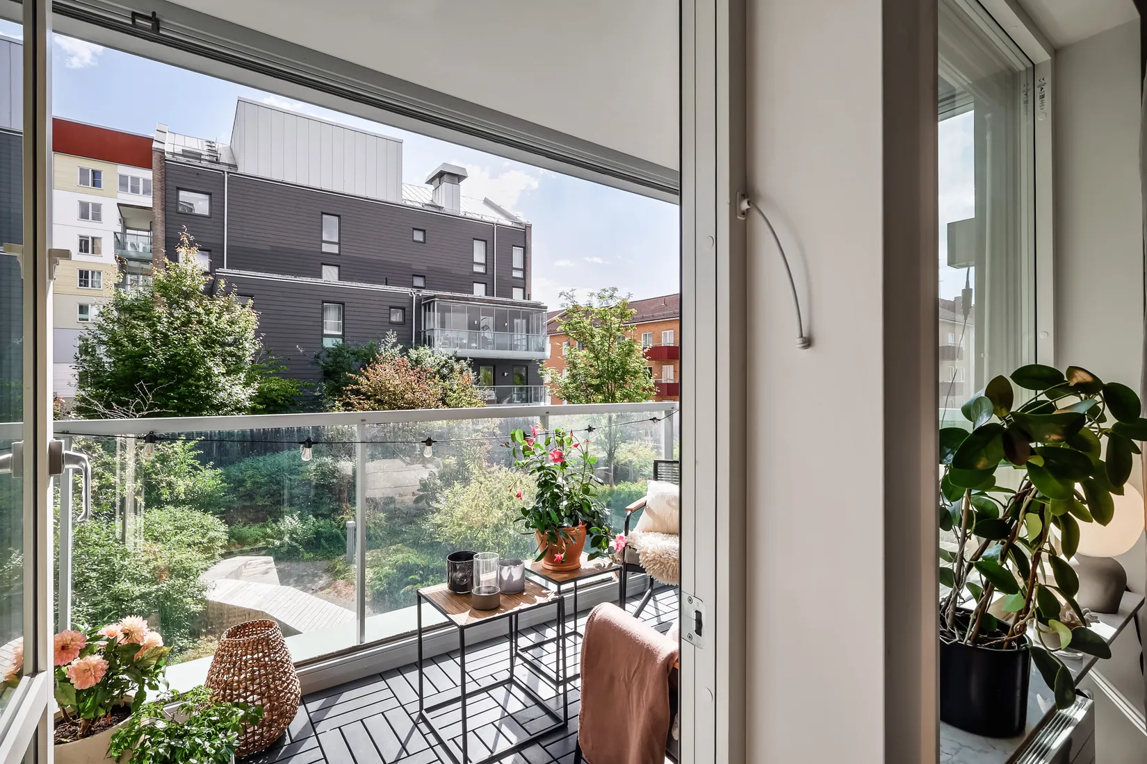Bostadsrätt, Rundbäcksgatan 20, Centrala Hisingen - Kvillebäcken, Göteborg