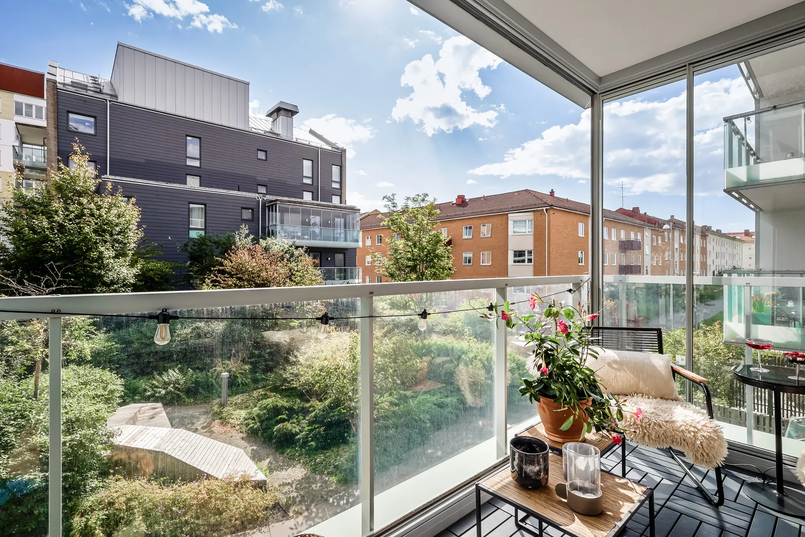 Bostadsrätt, Rundbäcksgatan 20, Centrala Hisingen - Kvillebäcken, Göteborg