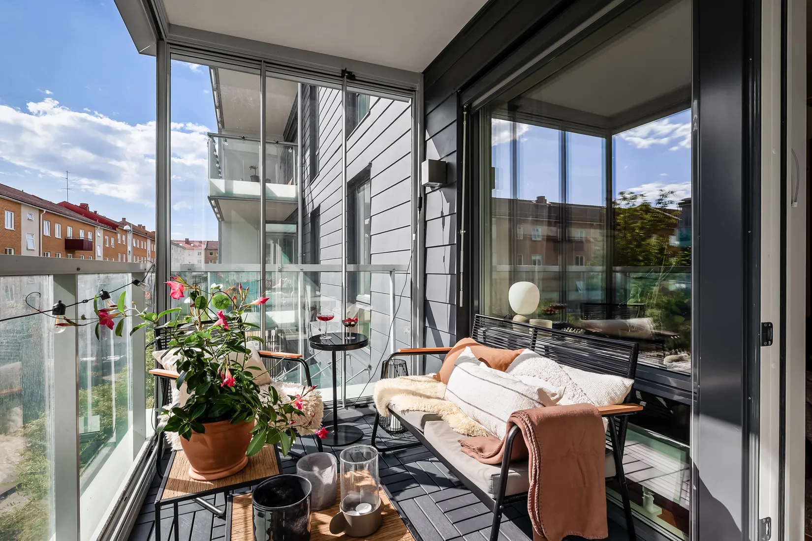Bostadsrätt, Rundbäcksgatan 20, Centrala Hisingen - Kvillebäcken, Göteborg