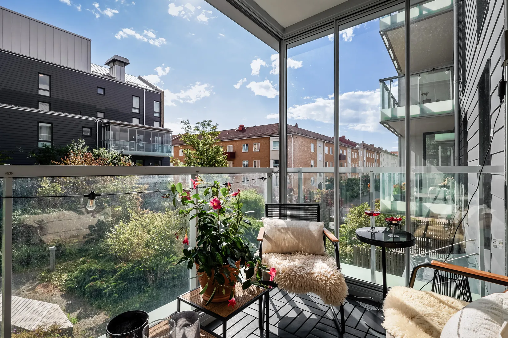 Bostadsrätt, Rundbäcksgatan 20, Centrala Hisingen - Kvillebäcken, Göteborg