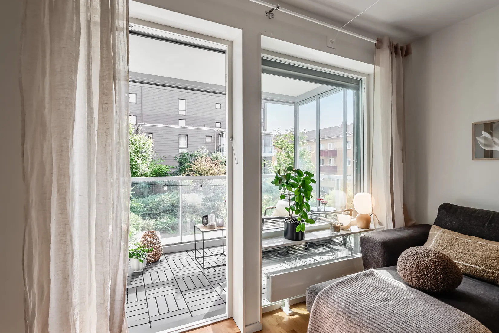 Bostadsrätt, Rundbäcksgatan 20, Centrala Hisingen - Kvillebäcken, Göteborg