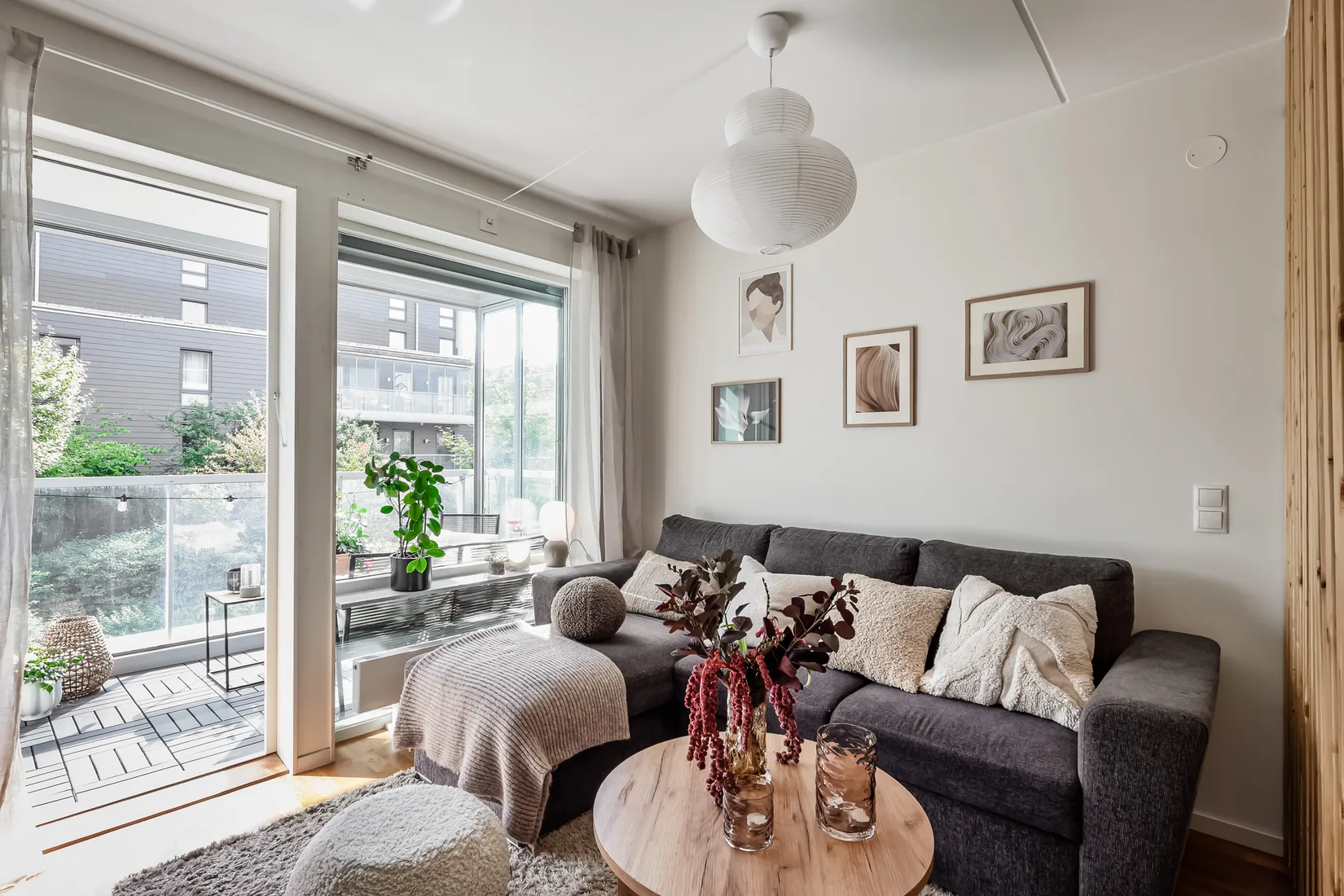Bostadsrätt, Rundbäcksgatan 20, Centrala Hisingen - Kvillebäcken, Göteborg
