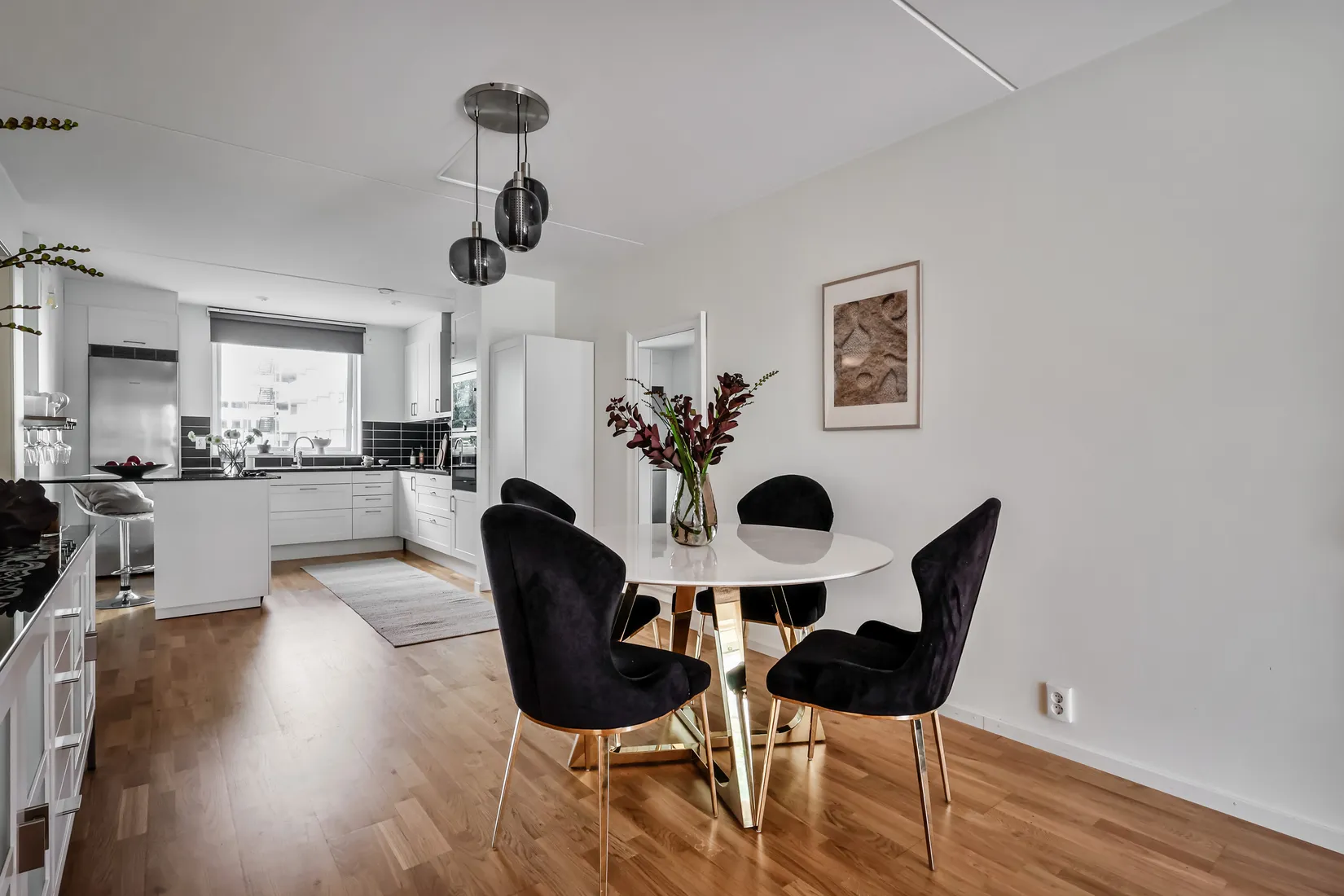 Bostadsrätt, Rundbäcksgatan 20, Centrala Hisingen - Kvillebäcken, Göteborg