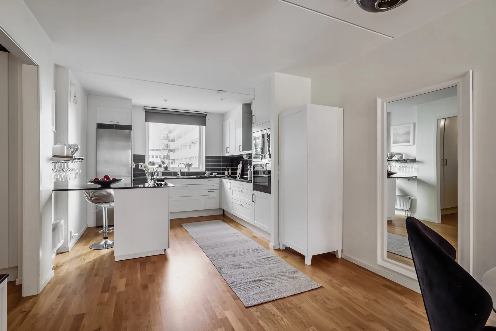 Bostadsrätt, Rundbäcksgatan 20, Centrala Hisingen - Kvillebäcken, Göteborg