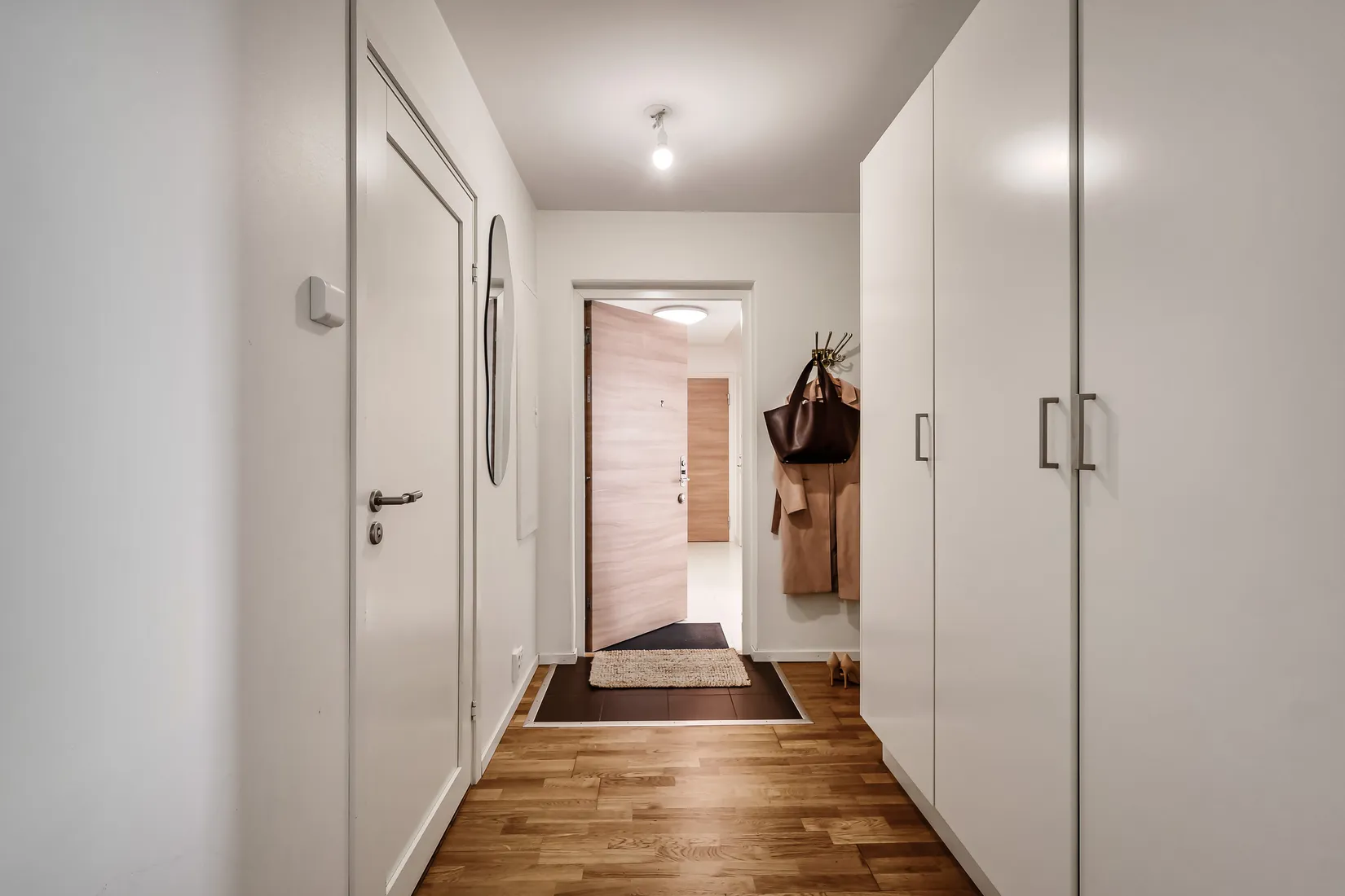 Bostadsrätt, Rundbäcksgatan 20, Centrala Hisingen - Kvillebäcken, Göteborg