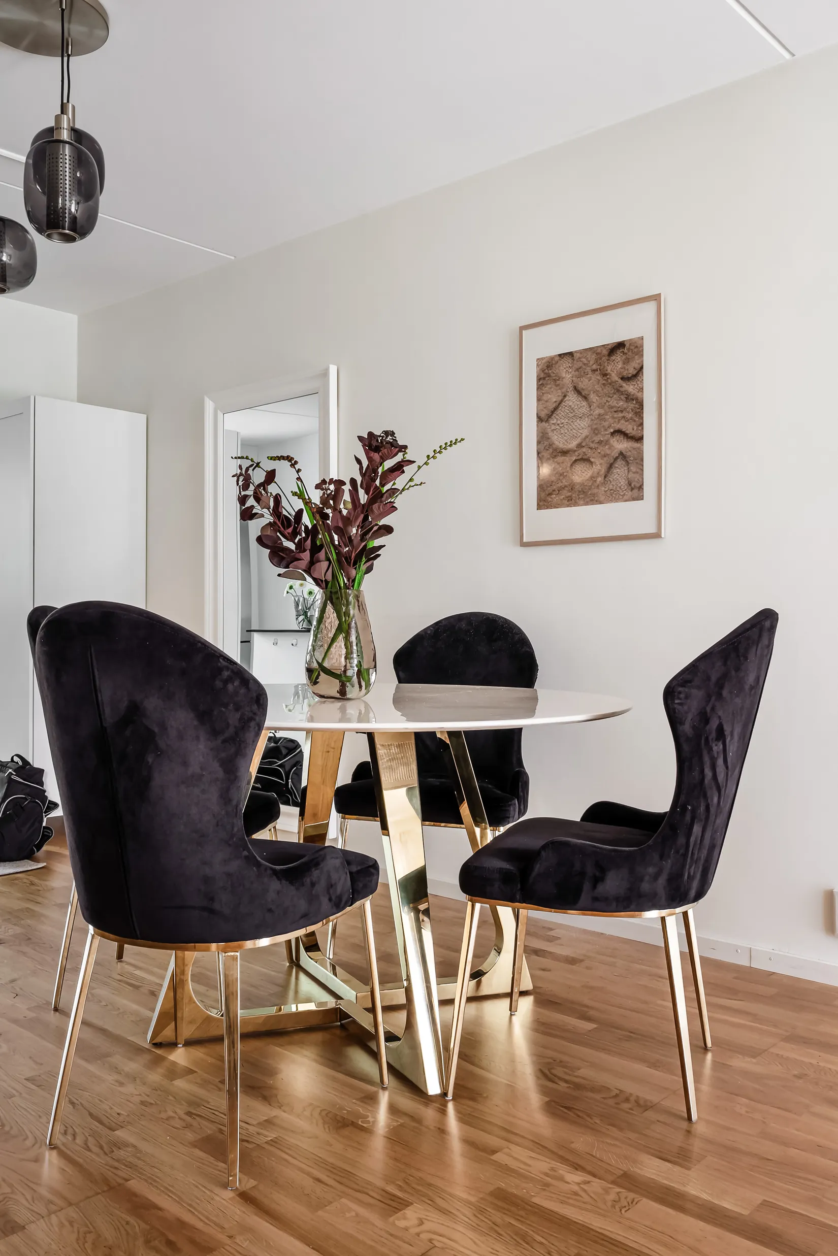 Bostadsrätt, Rundbäcksgatan 20, Centrala Hisingen - Kvillebäcken, Göteborg