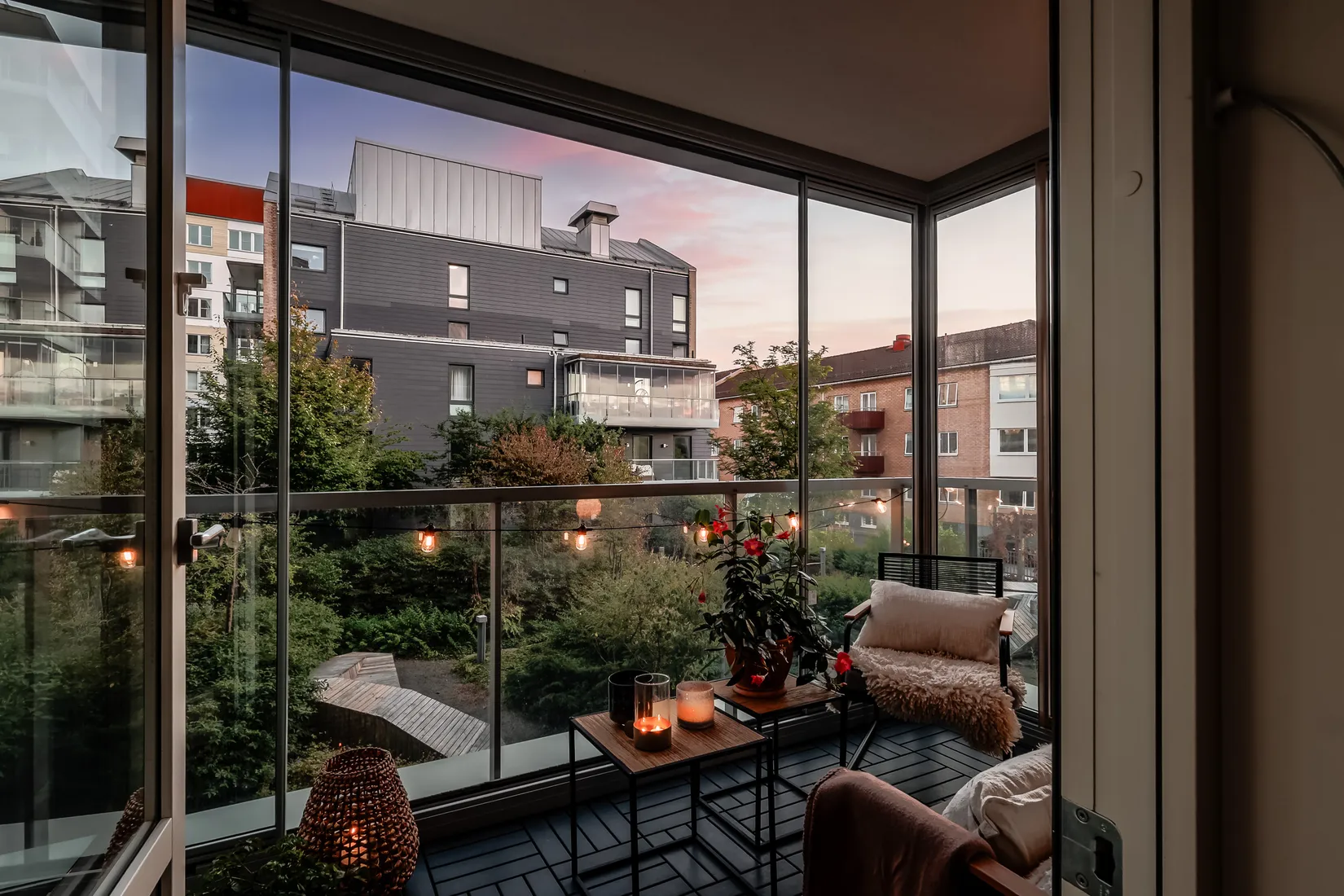 Bostadsrätt, Rundbäcksgatan 20, Centrala Hisingen - Kvillebäcken, Göteborg
