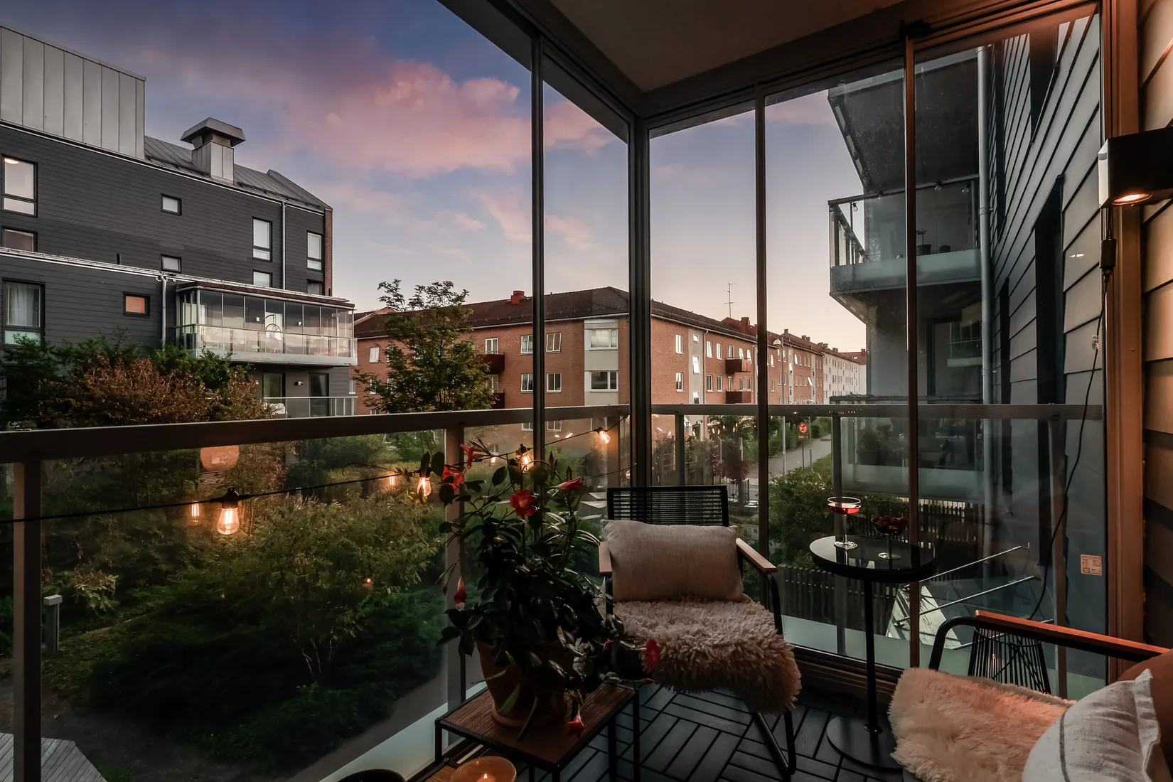Bostadsrätt, Rundbäcksgatan 20, Centrala Hisingen - Kvillebäcken, Göteborg