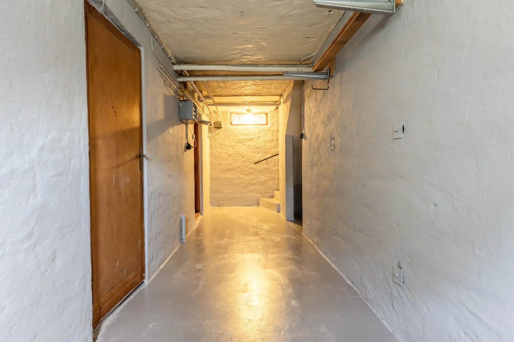 Villa, Moravägen 52, Orsa