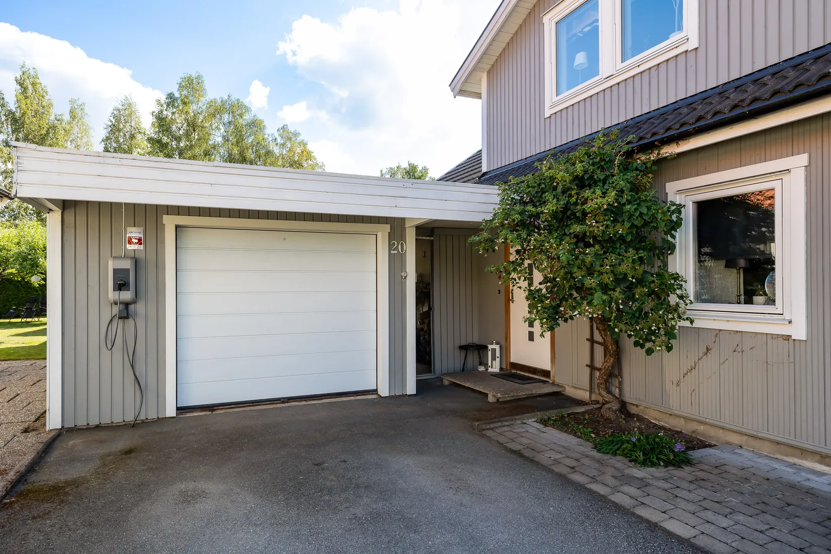 Villa, Solgårdsvägen 20, Bettorp, Örebro