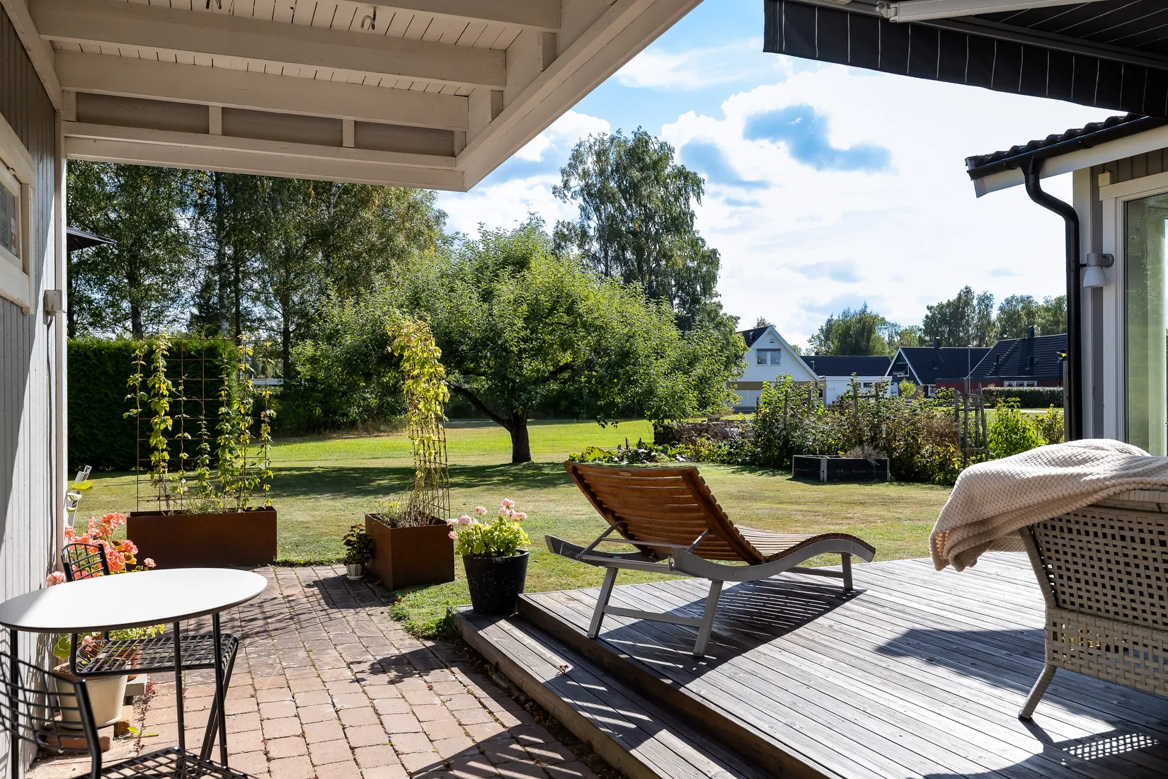 Villa, Solgårdsvägen 20, Bettorp, Örebro