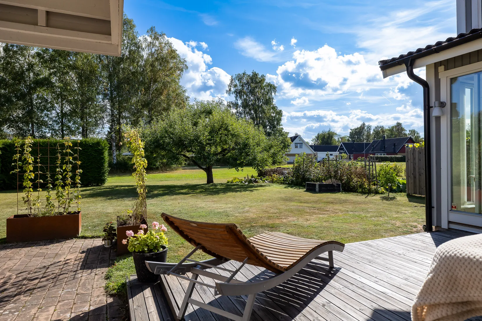 Villa, Solgårdsvägen 20, Bettorp, Örebro