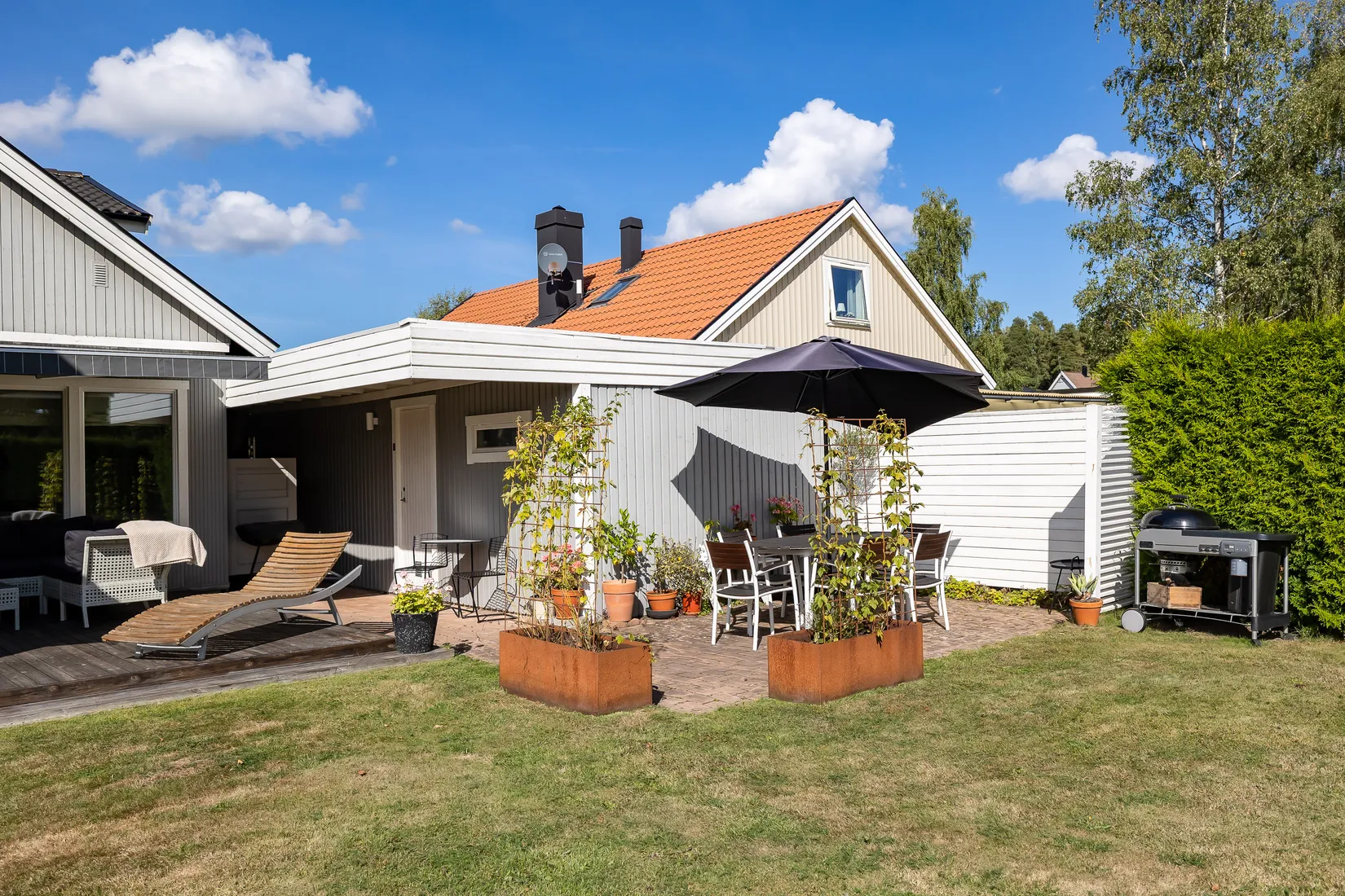 Villa, Solgårdsvägen 20, Bettorp, Örebro