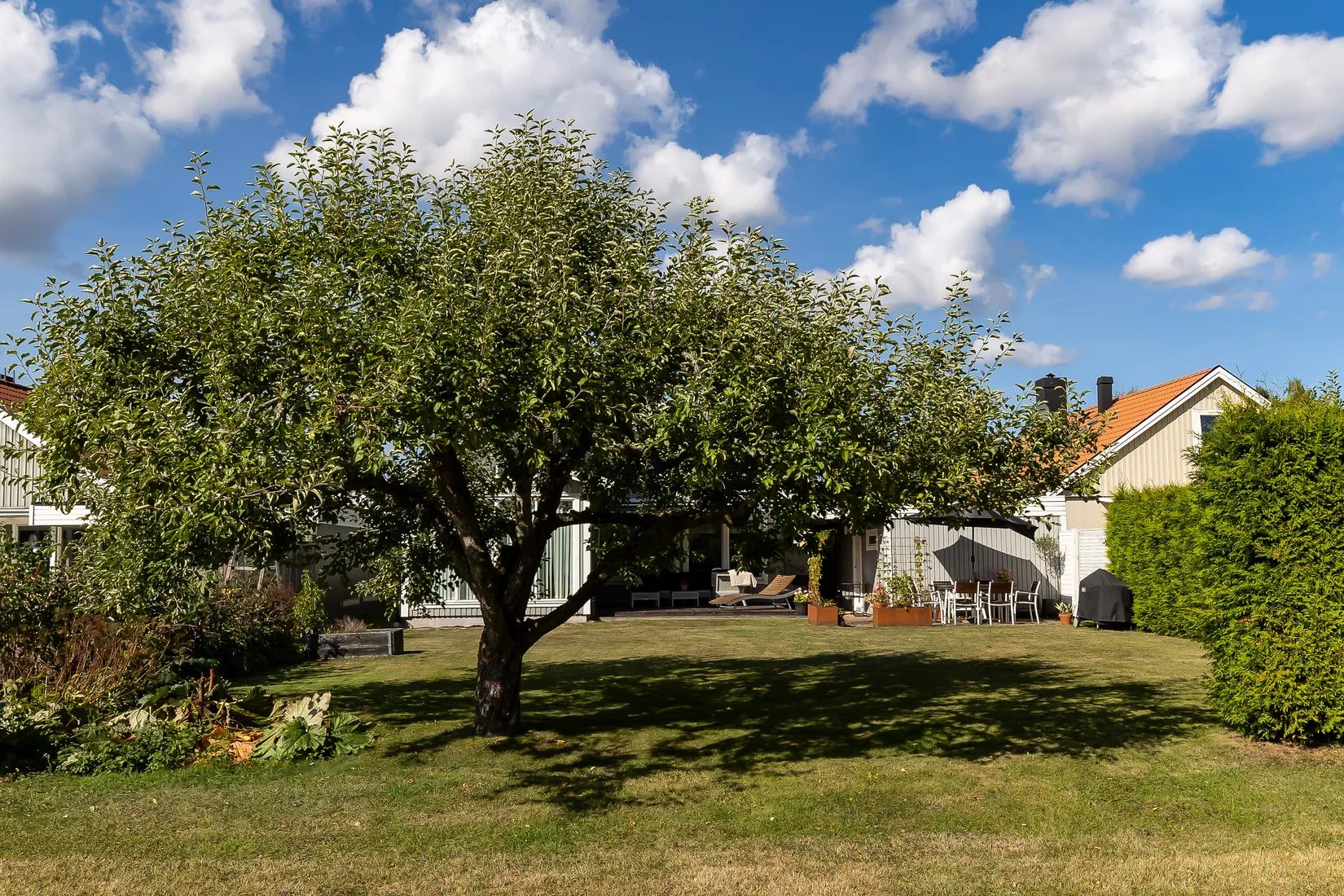 Villa, Solgårdsvägen 20, Bettorp, Örebro