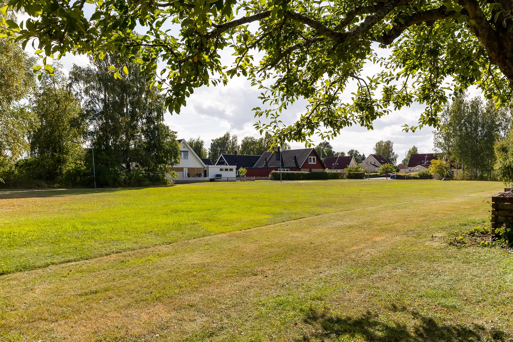 Villa, Solgårdsvägen 20, Bettorp, Örebro