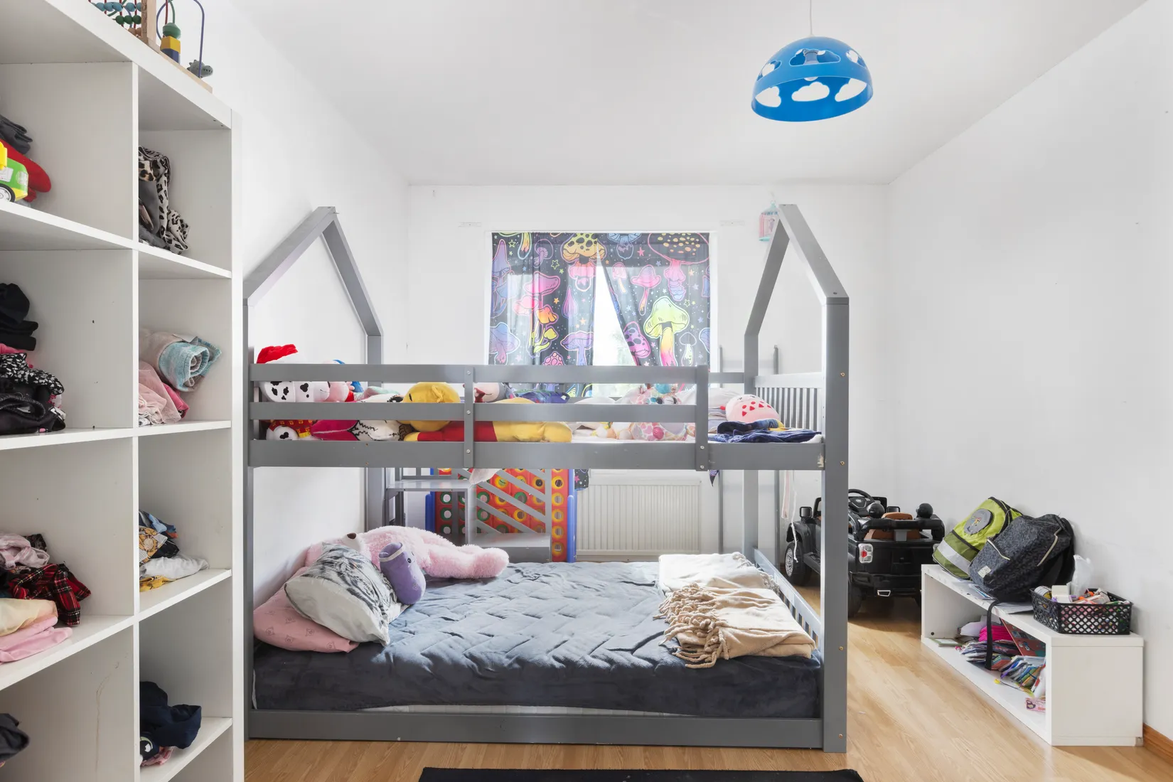 Bostadsrätt, Valhallagatan 72, Skara