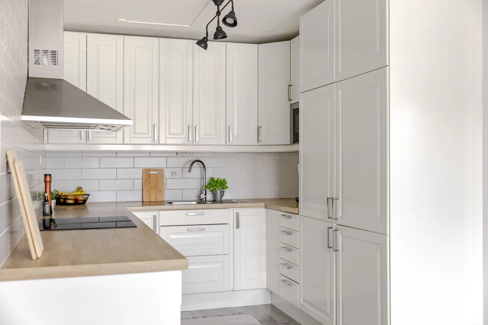 Radhus, Himnavägen 128, Linghem, Linköping