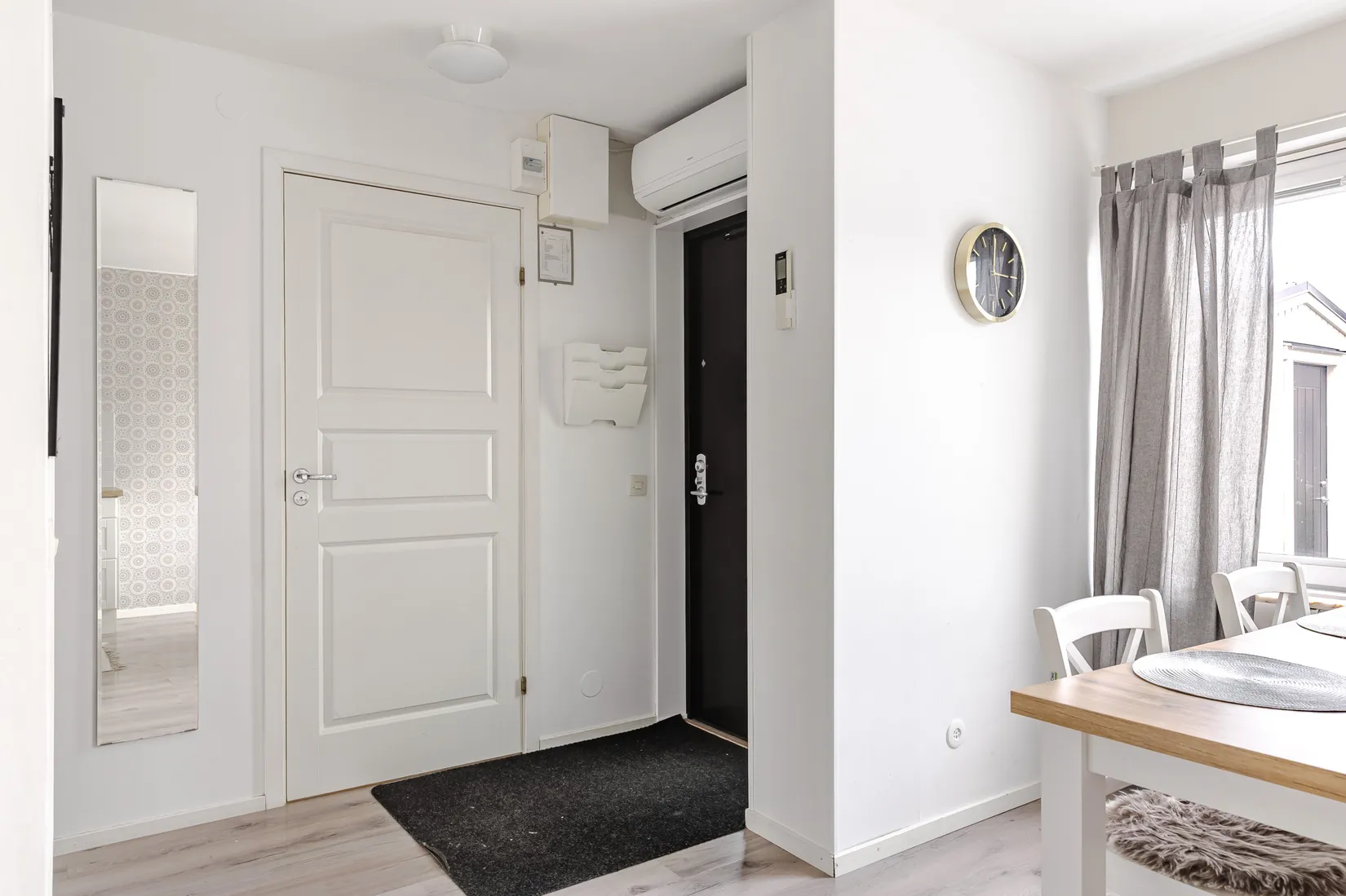 Radhus, Himnavägen 128, Linghem, Linköping
