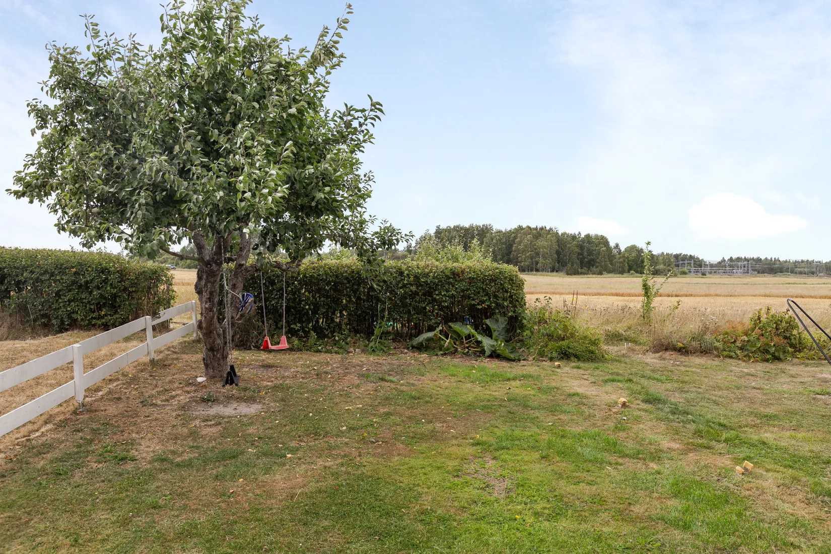 Radhus, Himnavägen 128, Linghem, Linköping