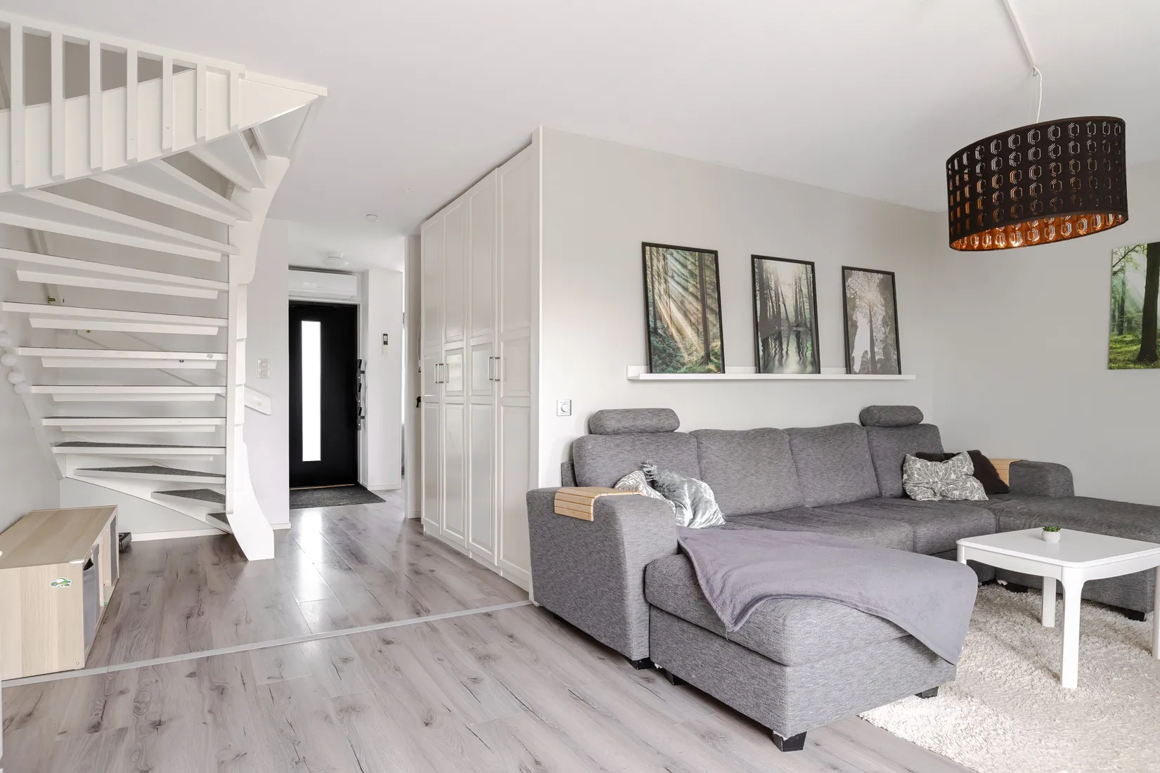 Radhus, Himnavägen 128, Linghem, Linköping
