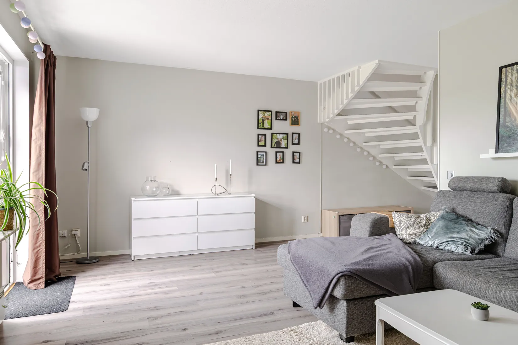 Radhus, Himnavägen 128, Linghem, Linköping