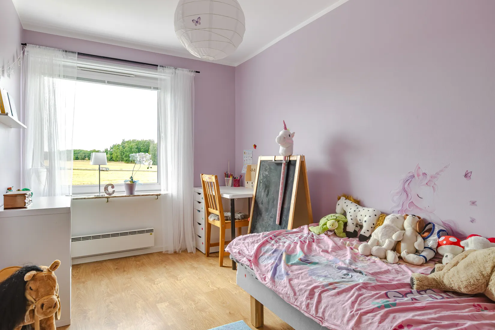 Radhus, Himnavägen 128, Linghem, Linköping