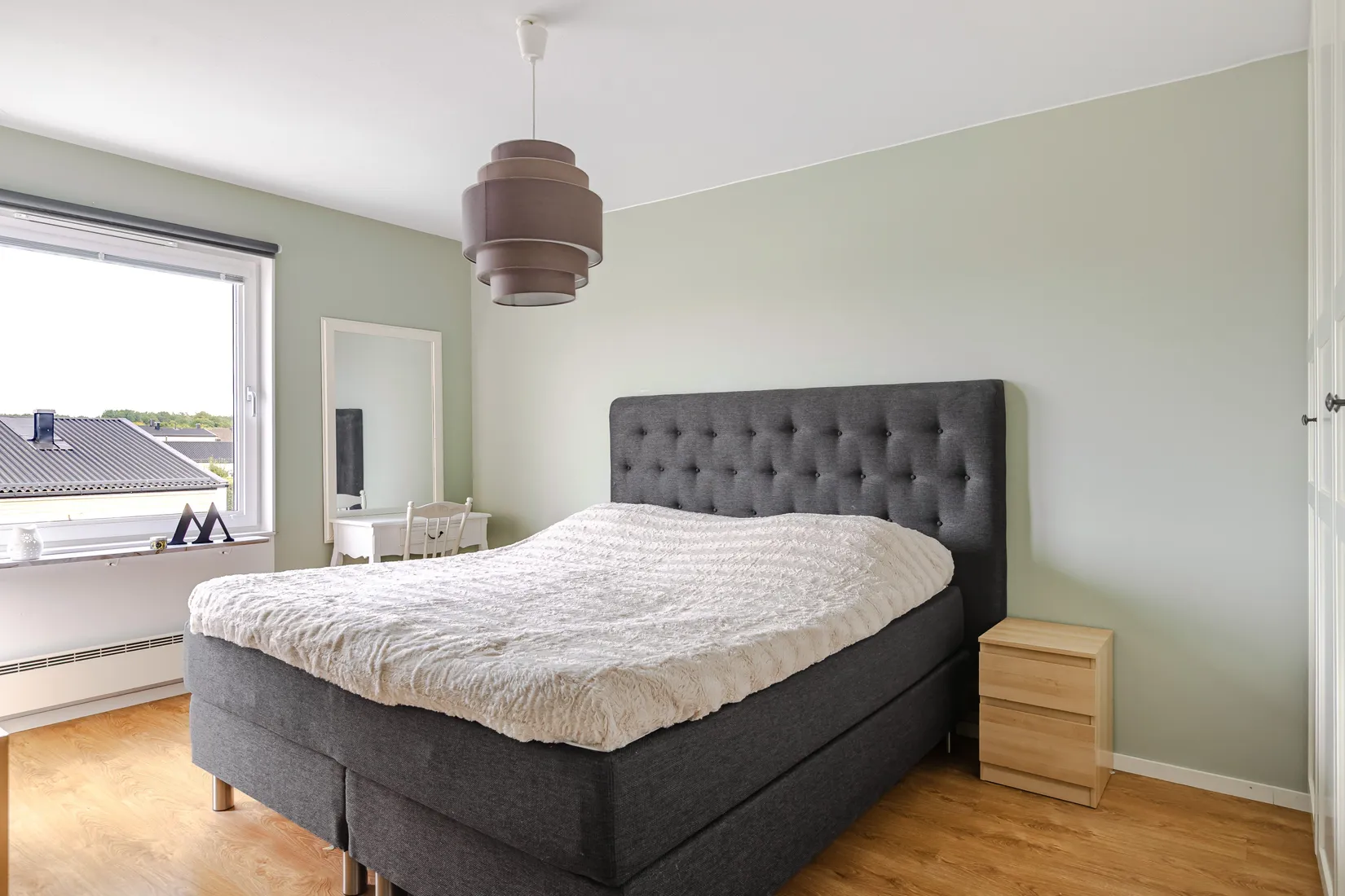 Radhus, Himnavägen 128, Linghem, Linköping