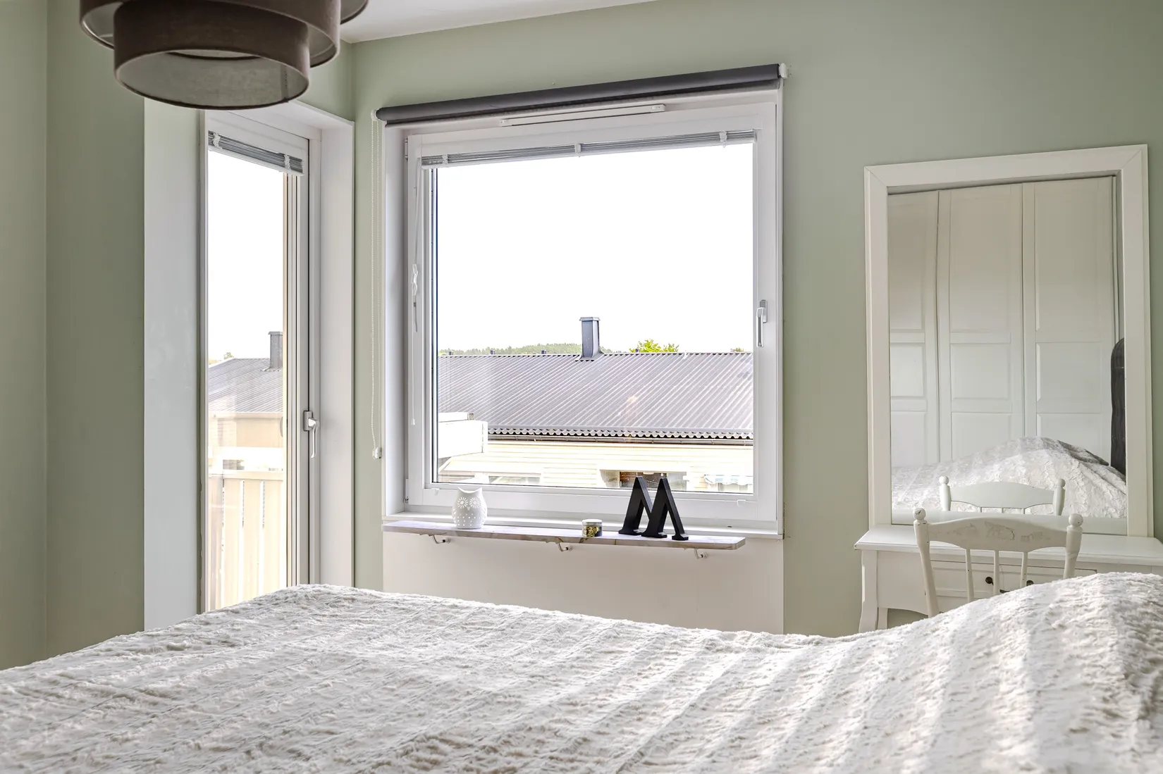 Radhus, Himnavägen 128, Linghem, Linköping