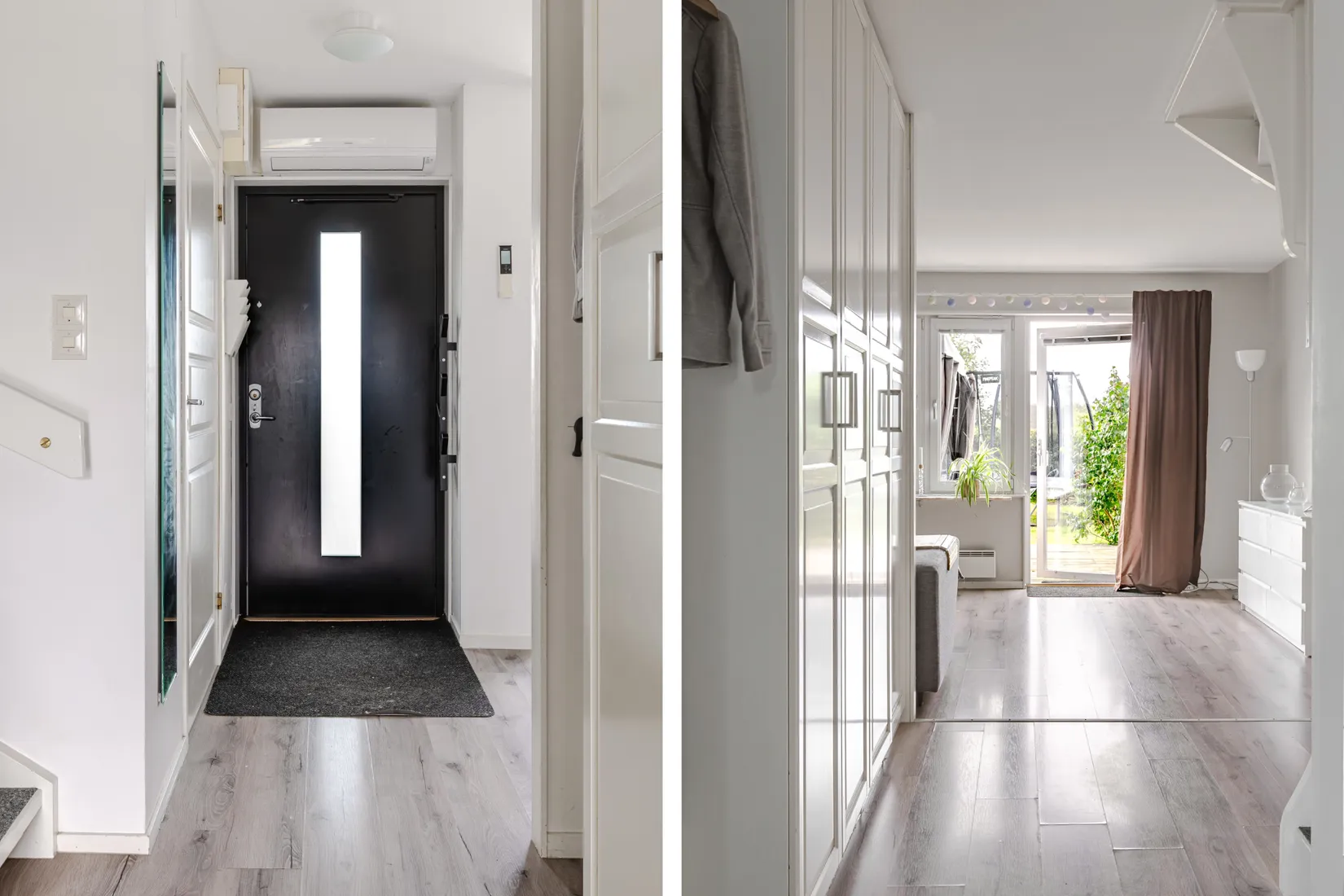 Radhus, Himnavägen 128, Linghem, Linköping