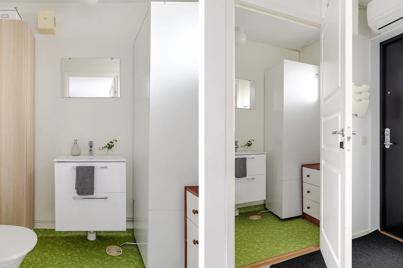 Radhus, Himnavägen 128, Linghem, Linköping