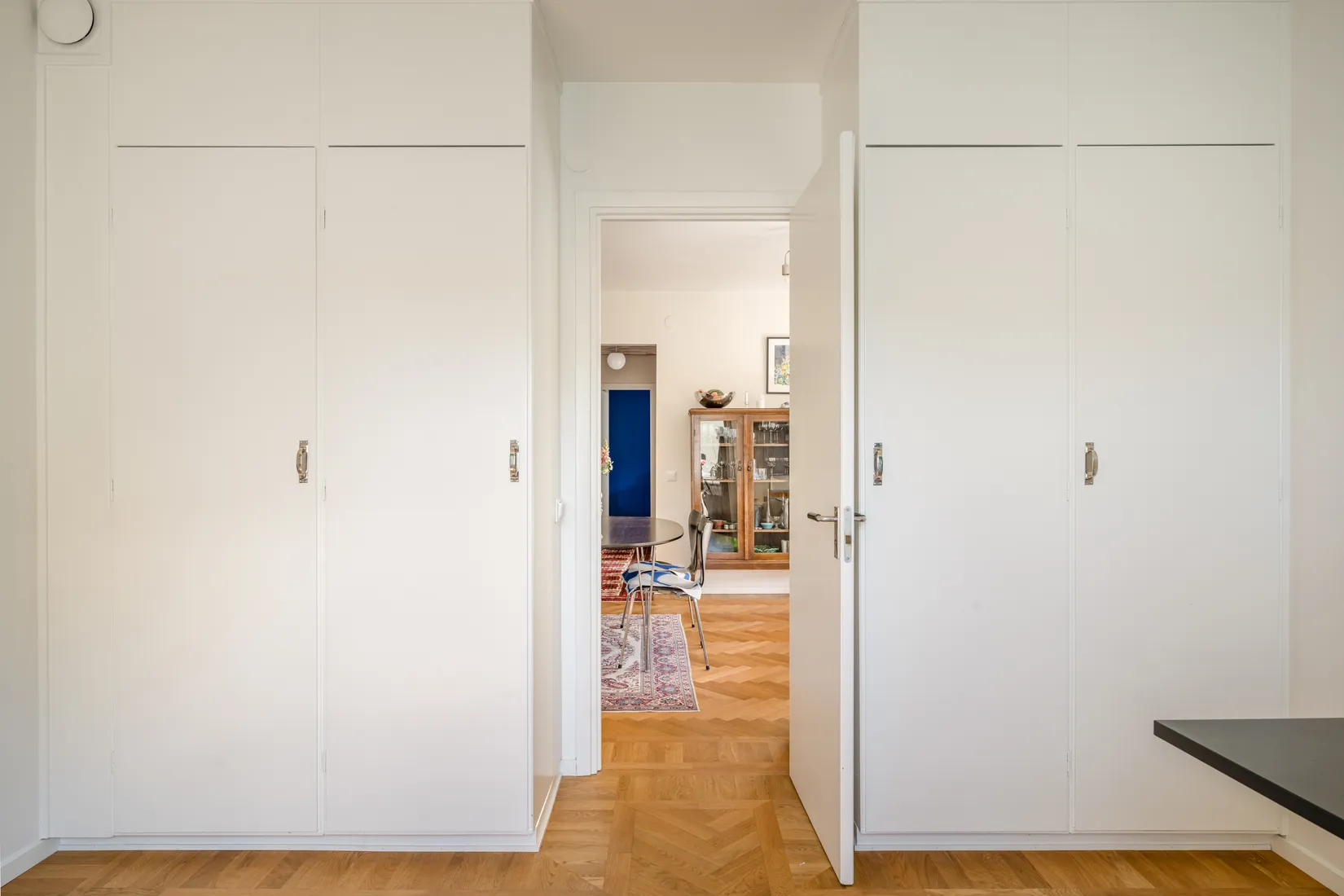Bostadsrätt, Freyvägen 3, Saltsjöbaden, Nacka